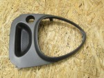Накладка декоративная на кулису АКПП 9634425077 Citroen C5
