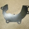 Пыльник двигателя 036103551AA Seat, Skoda, VW