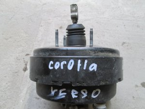 Вакуумный усилитель 472000F031 Toyota Corolla Verso