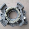 Кронштейн вакуумного усилителя тормозов 8200461030 Renault Megane 2, Scenic
