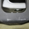 Потертость обшивки багажника Тойота Аурис