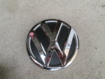 Эмблема на крышку багажника 5C6853630E VW Polo 2011> (седан), Jetta 2011>