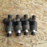 Комплект форсунок инжекторных 96332261 Daewoo Nexia 1.5 8V