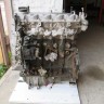 Двигатель контрактный 1.6 D4FB Hyundai, Kia (90 л.с.)