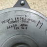 Номер детали Тойота 163630N020