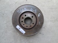 Тормозной диск передний 5391560 Saab 9-5