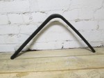 Накладка рамки двери задней правой (передняя) Ford C-Max 2003-2011