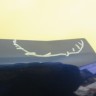 Деформация верхней кромки крыла Рено Меган 3 - фото2