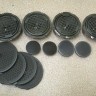 Комплект Акустики JBL Ситроен С5
