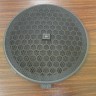 Крышка динамика в дверь с логотипом JBL