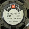 Номер детали 9648278080