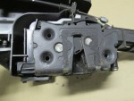 Замок двери передней правой 3M5AR21812AJ Ford C-Max 2003-2011, Focus 2005-2011