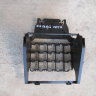 Кронштейн блока предохранителей 6R0907371D VW, Seat, Skoda