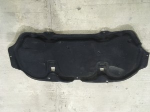 Утеплитель капота 8200098494 Renault Megane 2