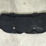 Утеплитель капота 8200098494 Renault Megane 2