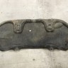 Утеплитель капота 8200098494 Renault Megane 2