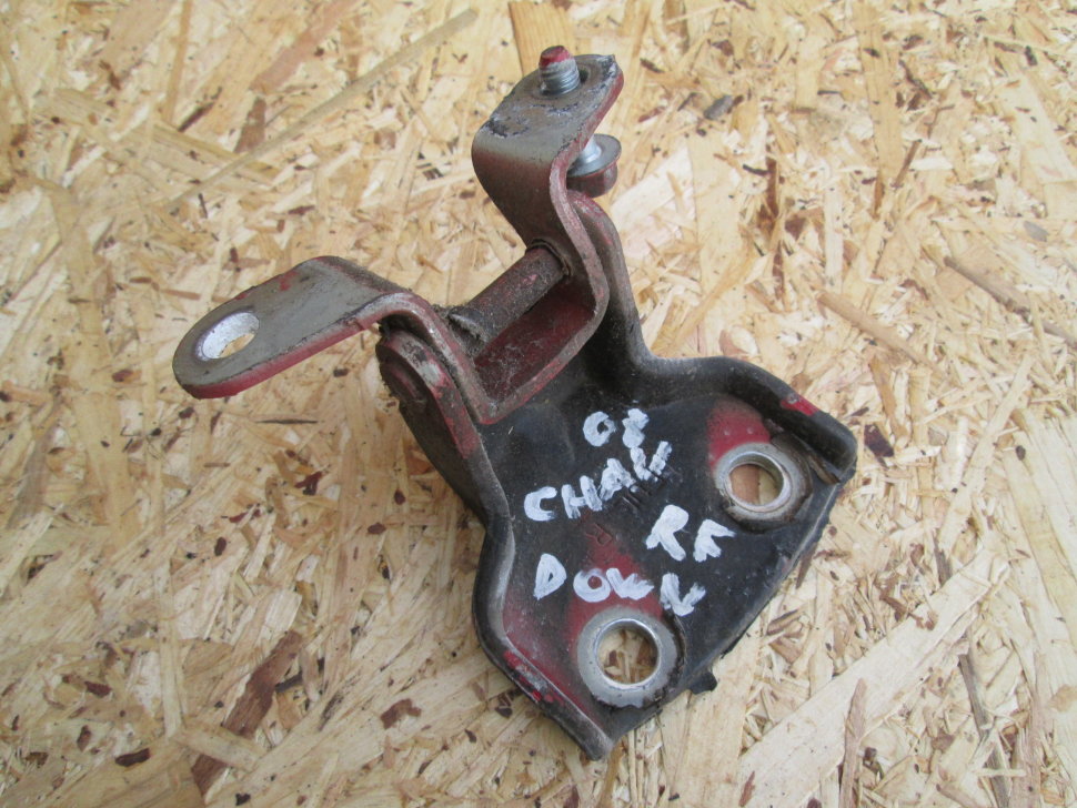 Купить петля двери передней правой chevrolet aveo (t250) 2005-2011 в ...