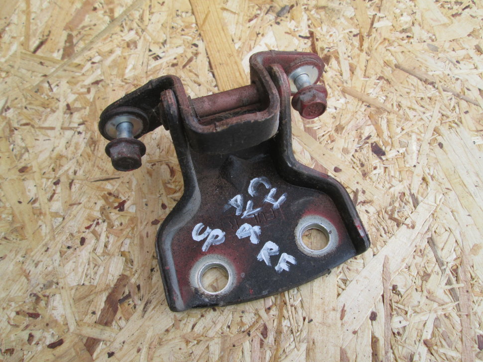 Купить петля двери передней правой chevrolet aveo (t250) 2005-2011 в ...