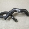 Патрубок системы гидроподвески 4012H9 Citroen C5