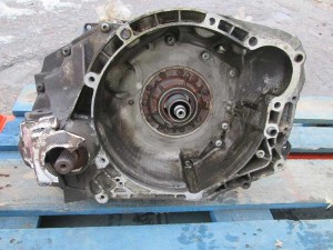 АКПП AL4 (HP16) Citroen C5 2004-2008