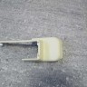 Крышка кронштейна сиденья 875081BA0A Infiniti QX50/EX (J50)