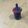 Ответная часть замка капота 8200273585 Renault Megane 2