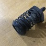 Ответная часть замка капота 8200273585 Renault Megane 2