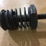 Ответная часть замка капота 8200273585 Renault Megane 2