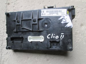 Блок электронный 8200207134 Renault Clio 2