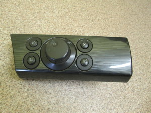Переключатель света фар 13100140 Opel Astra H 2004>