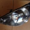Фара левая Honda Jazz 