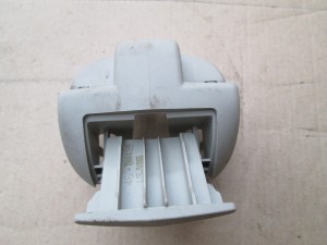 Крючок солнцезащитного козырька 8200262288 Renault Megane 2, Scenic