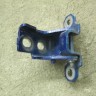 Петля двери задней левой верхняя 804010016R Renault Megane 3, Scenic 2009>, Fluence 2010>