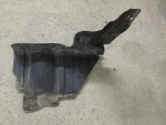 Пыльник двигателя (правый) 96663520 Chevrolet Aveo (T250) 2005-2011