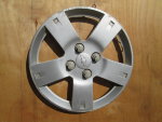 Колпак декоративный на колесный диск 96653144 Chevrolet Aveo (T250) 2005-2011