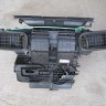 Корпус отопителя (печка) Renault Megane 3
