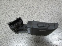 Переключатель подрулевой управления магнитолой 8200103769 Renault Megane 2, Scenic
