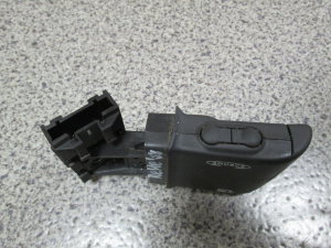 Переключатель подрулевой управления магнитолой 8200103769 Renault Megane 2, Scenic