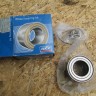 Подшипник передней ступицы SKF VKBA3596 для Renault Clio, Duster, Megane, Sandero