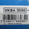 Номер комплекта VKBA3596