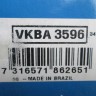 Номер комплекта VKBA3596