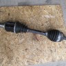 Полуось передняя левая 4342002300 Toyota Corolla E12 (1CDFTV)