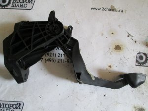 Педаль сцепления 6R1721059S Volkswagen polo