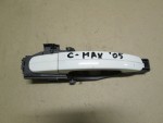 Ручка двери наружная правая 3M51R224A96AD Ford C-Max 2003-2011, Focus 2005-2011