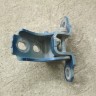 Петля двери передней верхняя 80400011R Renault Megane 3 2009>, Fluence 2010>