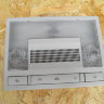 Плафон салонный передний 6Q0947105L VW Polo 2011> (седан)