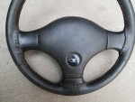 Рулевое колесо Daewoo Nexia 1995-2008