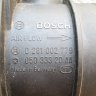 Номер детали BOSCH 0261002779