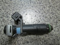 Форсунка инжекторная электрическая GM 96800843 Chevrolet Aveo Kalos 