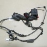 Проводка двери задней правой 3M5T14240AND Ford C-Max 2003-2011